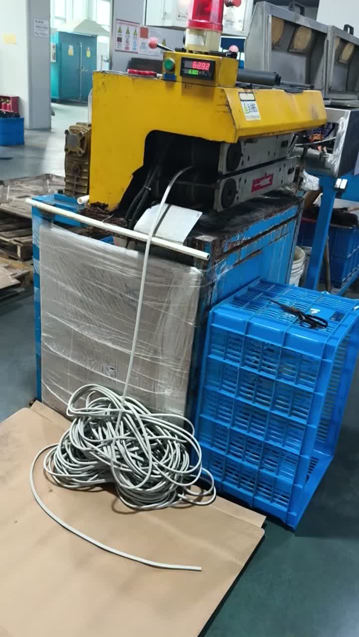 резиновое уплотнение из EPDM