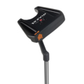 MAZEL Black Right Handed Universal Golf Club Putter Steel Shaft1