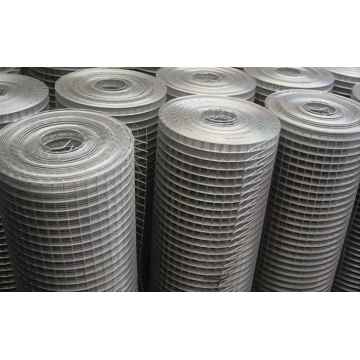 Top 10 Most Popular Chinese Galvanized Welded Wire Mesh Rolls Brands
