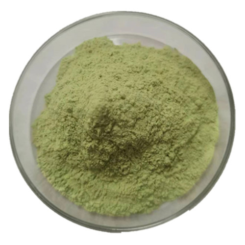 Natural Water Soluble Barley Grass Juice Powder