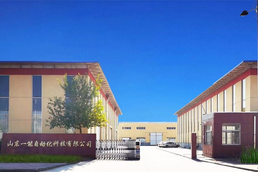 Shandong Eone Automation Technology Empowers Investment Casting Industry Upgrade