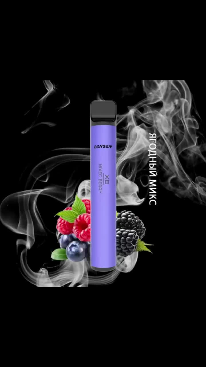 Disesuaikan-800PUFFS-Disposable-Vape-Pod9