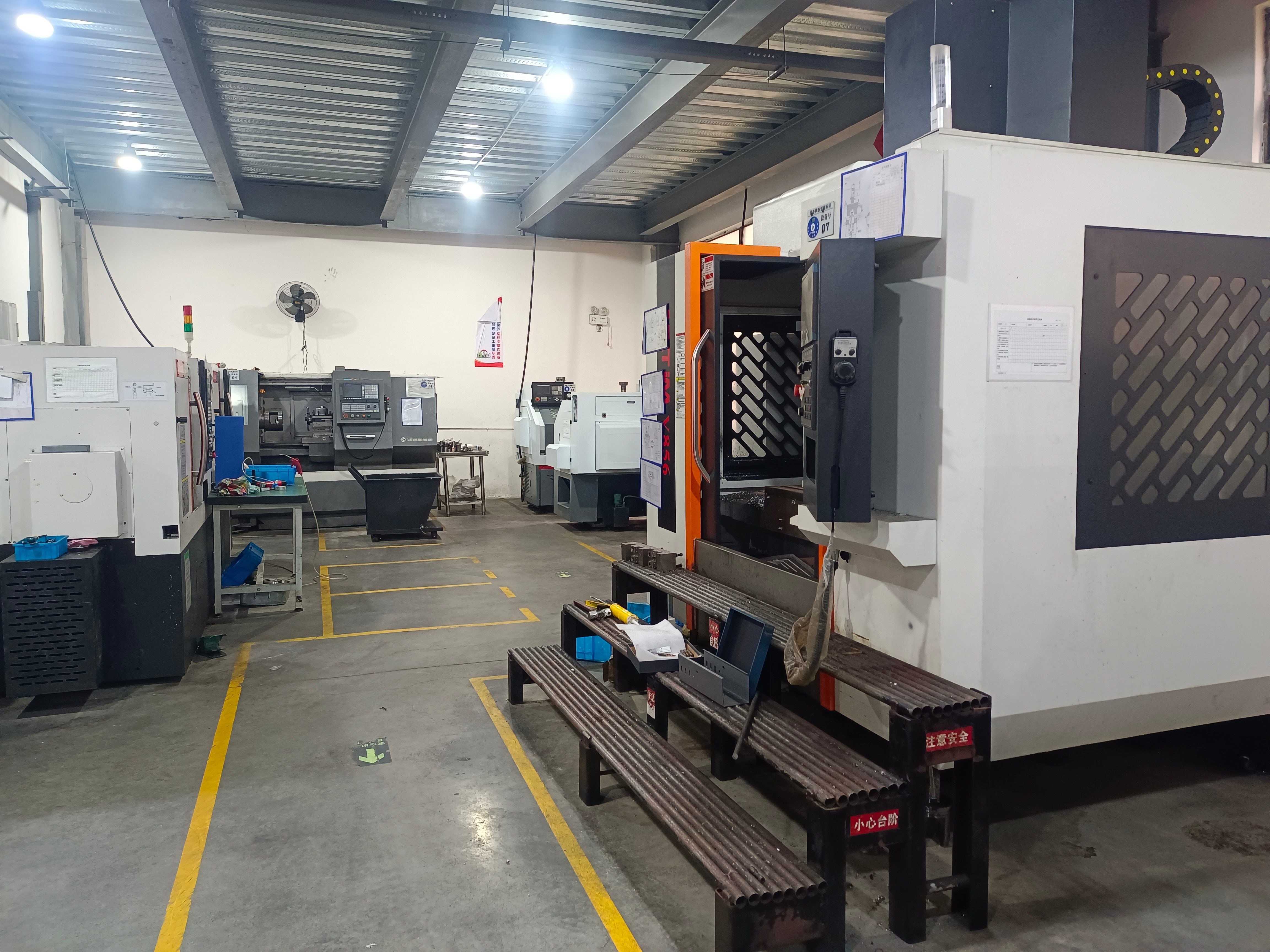 Wenzhou Longxiang Machinery Co., Ltd.