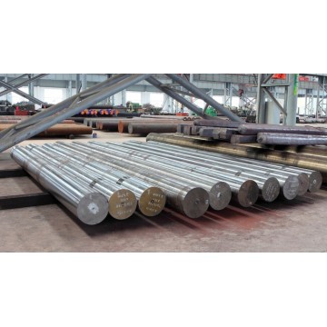 Ten Long Established Chinese Ground And Polished Round Bar Suppliers