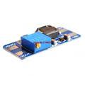 CL400 10pcs Lot MT3608 2A DC-DC Step-Up Power Module Booster1