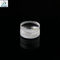 Search Engine Title: Comprehensive Guide to Glass Materials in Achromatic Doublet Lenses (ZK7, ZF5, H-LAK12, H-K9L, H-ZF7L, ZF6)1