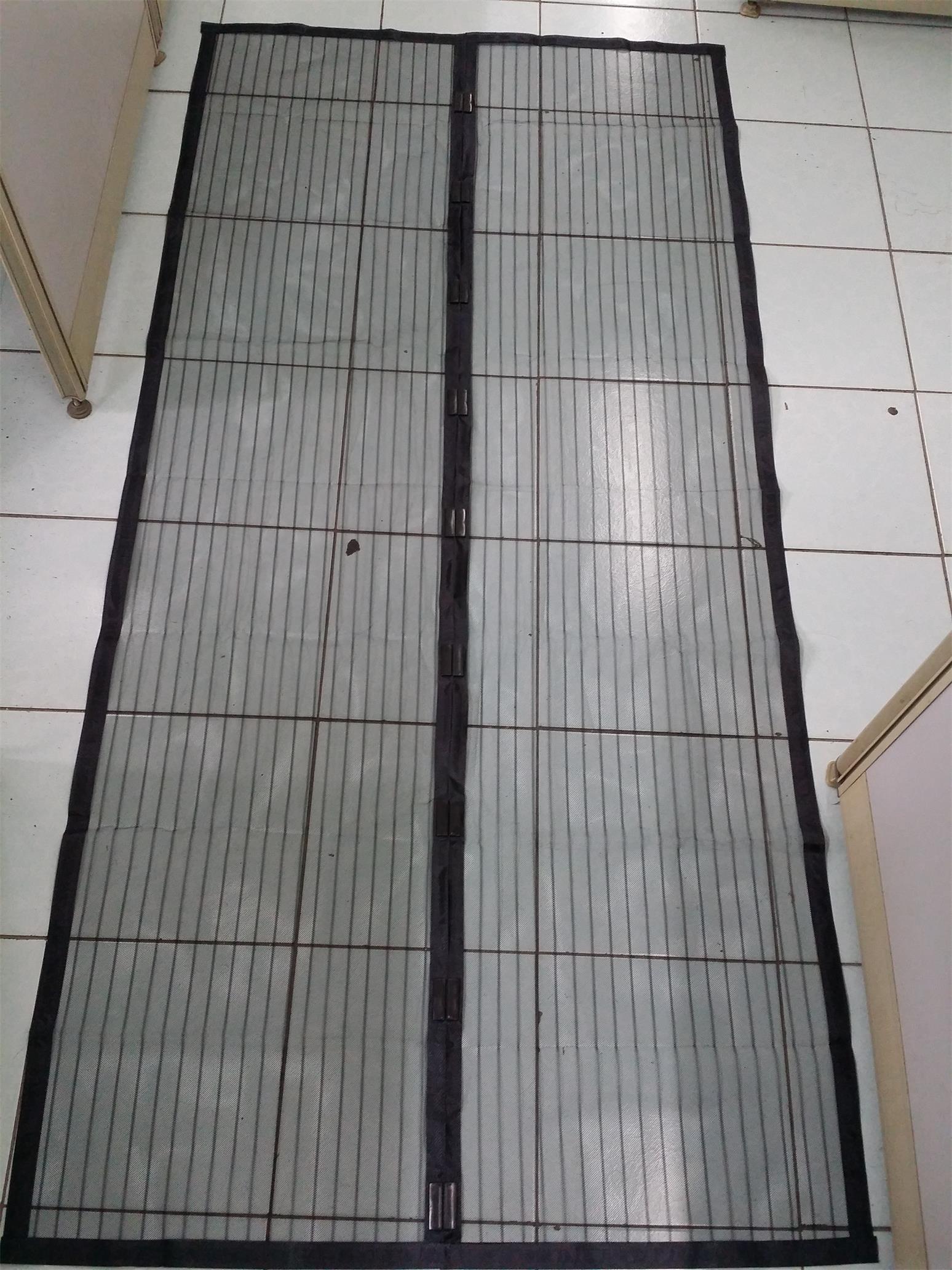 9Pairs Magentic Door