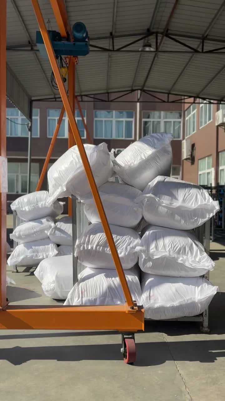 প্যাকেজিং এবং যাচাইকরণ