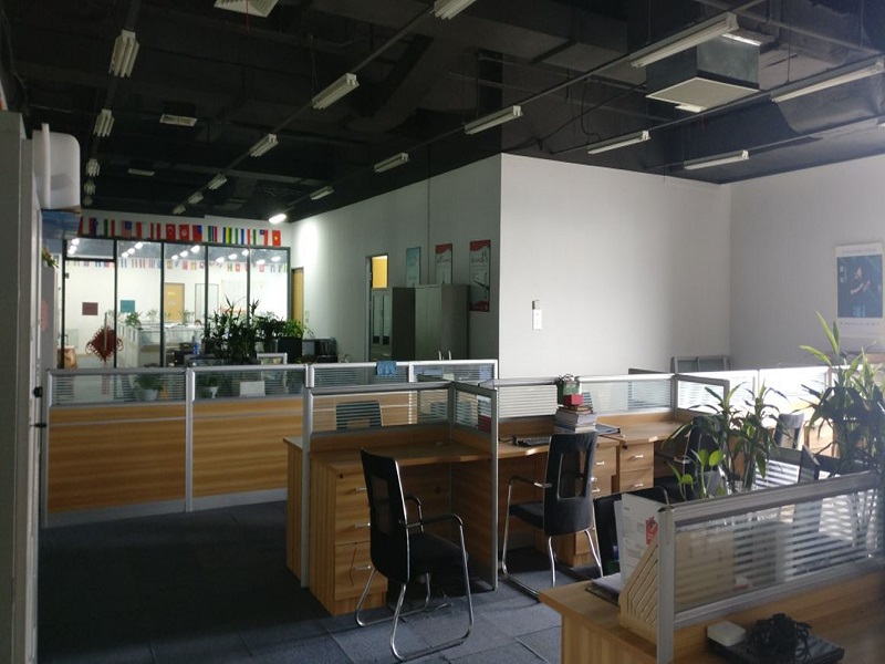Henan 1st Century Robot Co., Ltd.