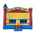 Commercial Inflatable Bouncer Jumping Castle for Kids - Outdoor Playground Equipment1