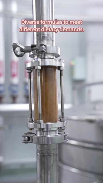 One-Stop Agricultural Pear Product Solution