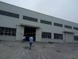 Ningbo Lianfeng Fishing Net and Twine Co,.LTD