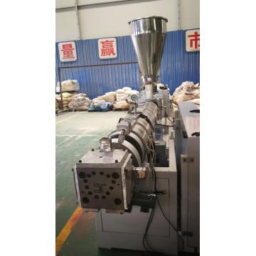 Ten Chinese Pvc Fittings Making Machine Suppliers Popular in European and American Countries