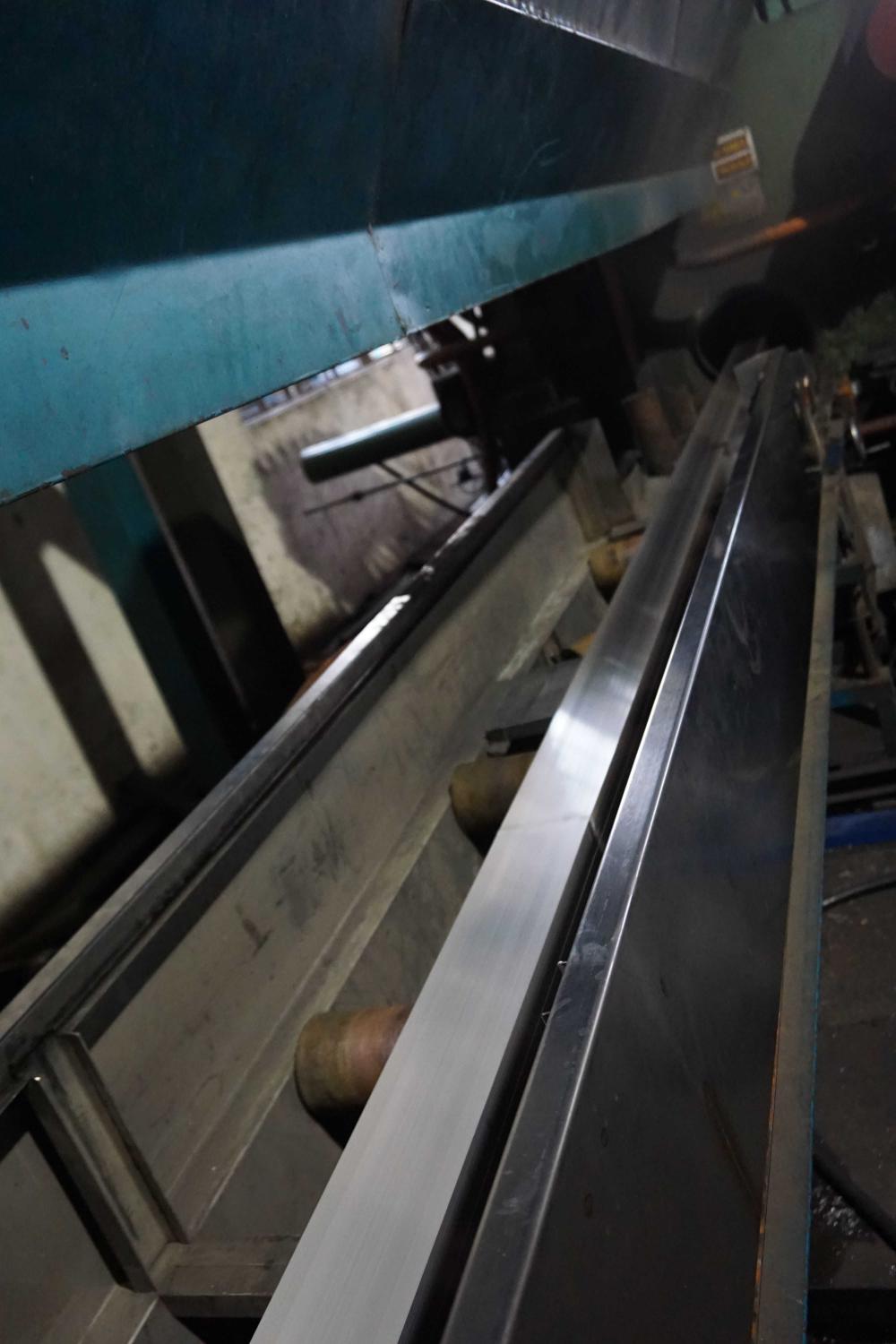 Extrusion Line1