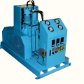 Totally Oil-Free Oxygen Compressor Booster (Gow-10/4-150): High-Purity Air Solutions for Industry1