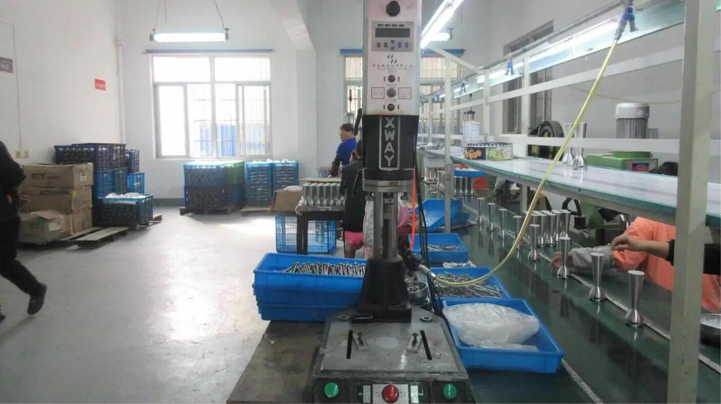 NINGBO CHENGTUO ELECTRIC APPLIANCE CO.,LTD