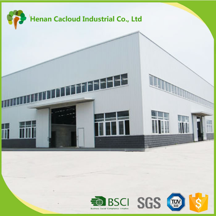 Henan cacloud Industrial Co., Ltd