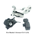 Engine Mounting Kits for Mazda 3, 6, Atenza CX-5 2.5L 20121