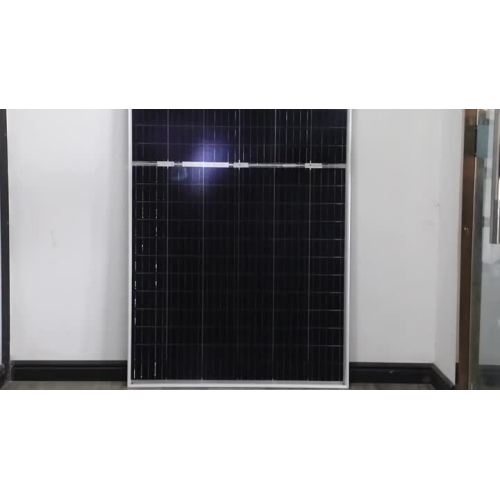 photovoltaic solar panel pv module