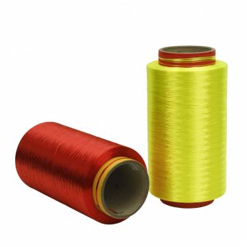 Top 10 China Polyester FDY Yarn Manufacturers