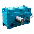 HB Series Big Powerful Industrial Gearbox - Industrial Gear Box1