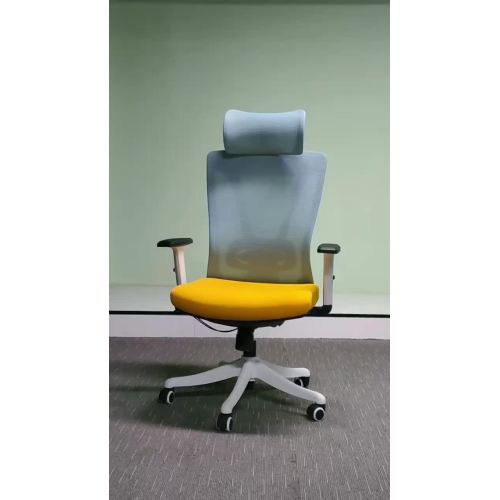 Mesh Chair TD-J06 -Toda Chair since 1987