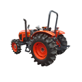 Kubota M704-K(G4) Tractor for Sale1