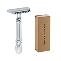 Best Male Grooming: Exploring One-Blade Razors and Premium Double-Edge Safety Razors1