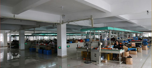 Yueqing Originality Photography Equipment Co.,Ltd