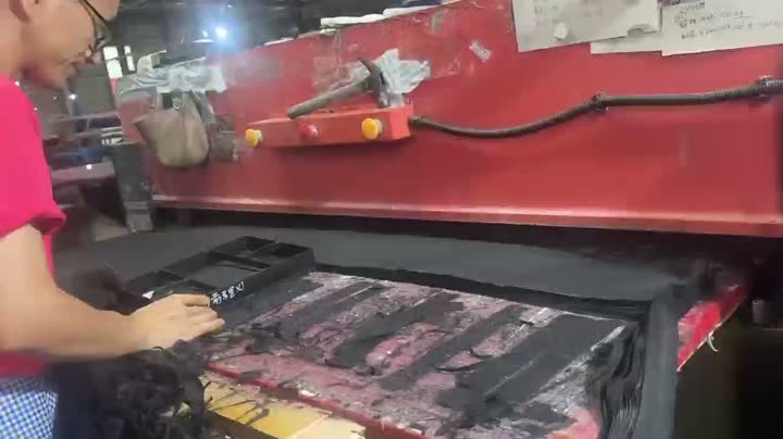 Production process 5