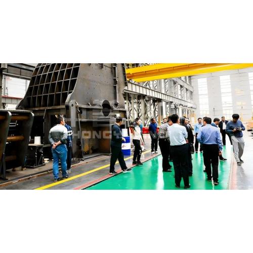 Рост коштаў на пясок і запаўняльнікі выклікае ваганні кошту драбільна-машыннага абсталявання