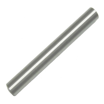 Top 10 China Polished Round Bar Manufacturing Companies With High Quality And High Efficiency