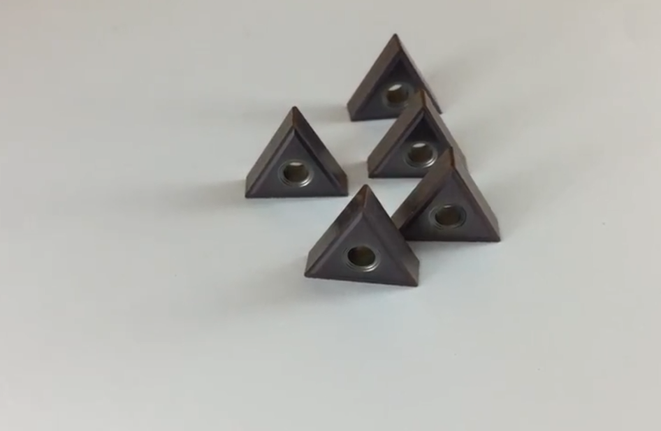 TNMG Carbide Inserts