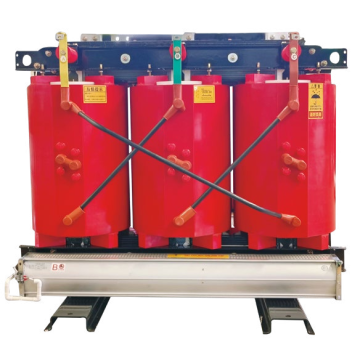 Non-Exciting Voltage Regulation Distribution Transformer Technology Upgrade Facilitates Optimization of Power Distribution System