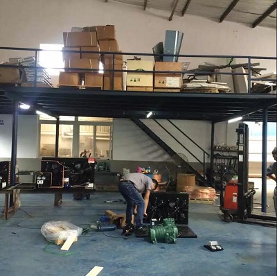 Changzhou LongWen Drying & Refrigeration Co., Ltd.