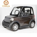 L6e Electric Car Moped - 4 Wheel, 45KM/H, No Driving License Required1
