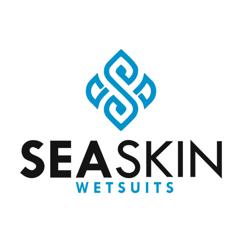 Seaskin 잠수복의 공장 모습