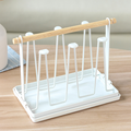 Home Metal Tea Cup Rack - Display and Drying Organizer1