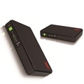 15W Mini DC UPS with 8800mAh Battery: Power Backup Solution for Portable Devices1