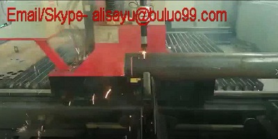 Gantry Pipe Steel Sheet cnc plasma cutting machine