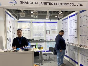 Contactschakelaar: Shanghai Janetec Electric Co. om innovatieve lifttechnologie te presenteren op Interlift 2023