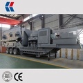 Medium and Large Mobile Crushers for All Aggregate Needs1