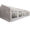 New Heavy Duty Party Tent with Removable Waterproof Sidewalls for Outdoor Weddings1