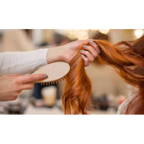 Come prendersi cura correttamente per i capelli e usare la maschera per capelli