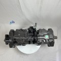 K3V112DT-1LHR-9C32 12T Hydraulic Piston Pump for EC210B/SK200-6E Excavators1