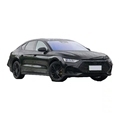 BYD Han DM-p: The Premium Four-Wheel Drive Hybrid with 100km Acceleration in 3.7s1