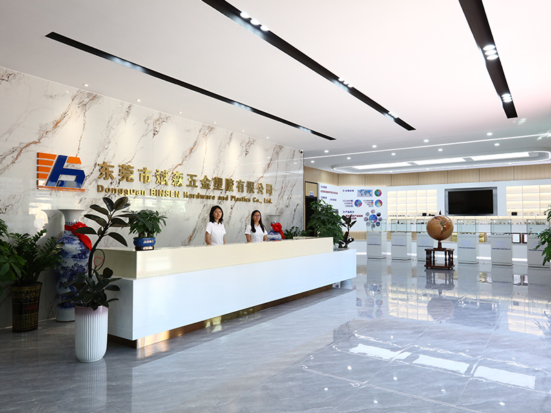 Dongguan Binsen Hardware and Plastics Co., Ltd
