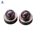 API 11AX Ball and Seat Assembly untuk injap set 1045 keluli tungsten carbide1