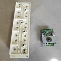 Оригинальный Hi-Tachi Запасные части Hi-Tachi PB насос с двигателем для Hitachi Pb Px Pxr Rx2 Cij Inkjet Printer1
