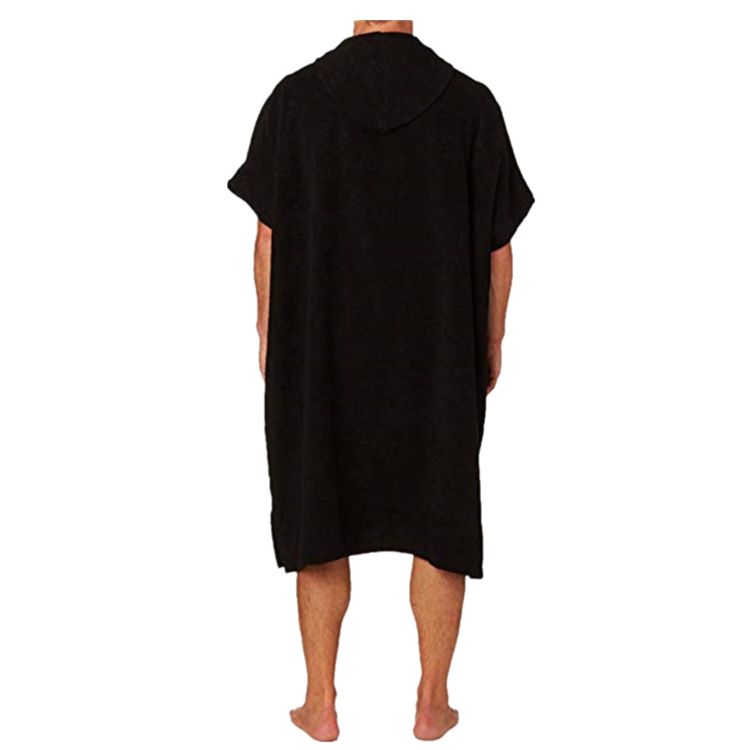 Waterproof dry robe 